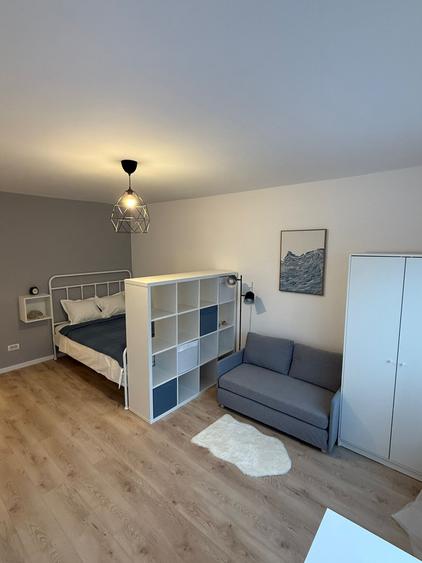 Garsoniera de vânzare în Tineretului, in apropiere de Metrou,Piata. - 2