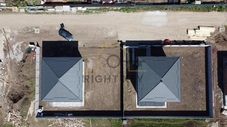 Individuală 4 cam, 120mpu, 400mpt! Finisaje PREMIUM! Comision 0%! - 5