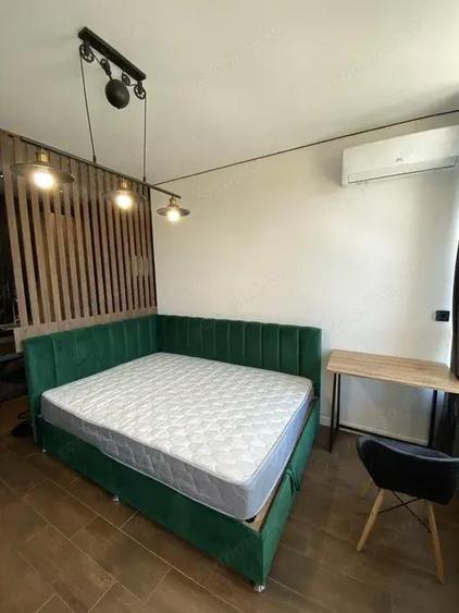 Garsoniera de inchiriat Zona Mosilor - 1