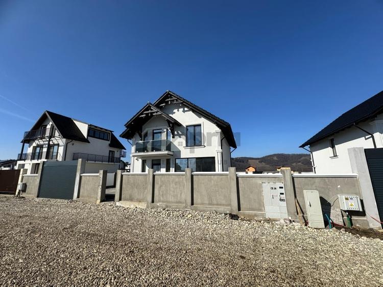 Casa 4 camere, 500 mp curte - 7