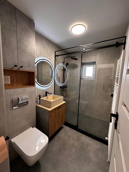 PF inchiriez apartament renovat 4 camere, garaj in cart. Zorilor, Tatra, Cluj - 7