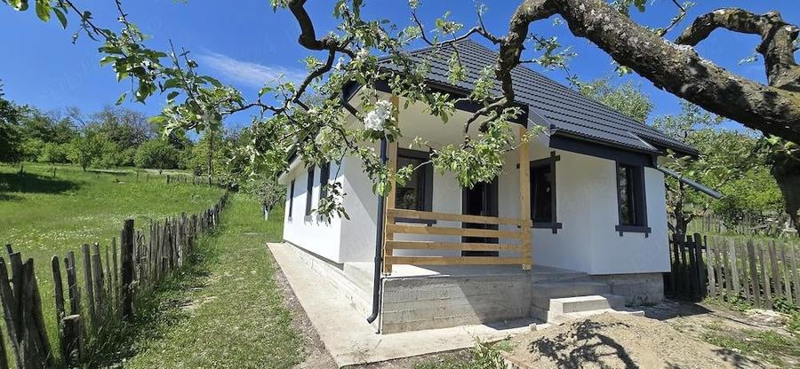 Casa din livada! - 3