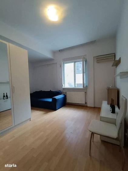 De inchiriat Garsoniera Bd. Carol I Adiacent Universitate - 13