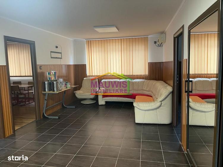 Inchiriez spatiu comercial zona Aparatorii Patriei la 4 min de metrou - 7