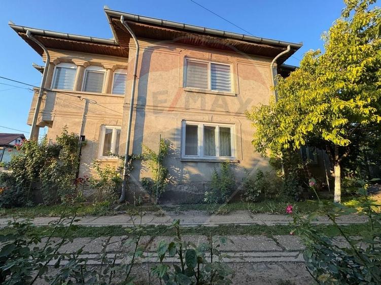 Casa / Vila cu 7 camere de vanzare in zona Central - 28