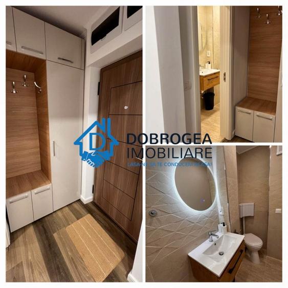 ZONA CENTRALA-3 CAMERE DECOMANDAT ,CENTRALA GAZ-PRIMA INCHIRIERE,TOTUL NOU - 4