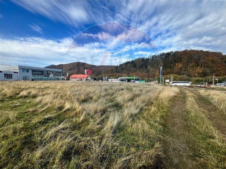 Teren intravilan în Bunloc - 749 mp - investiție - 1