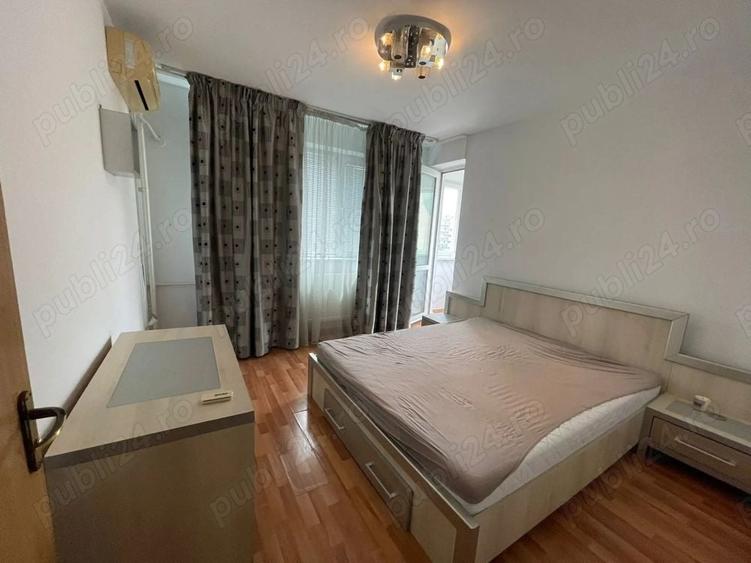 De inchiriat apartament 3 camere zona Gorjului/Rasaritului - 1
