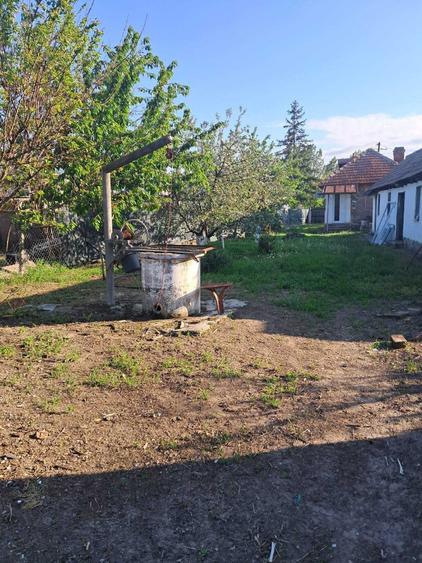 Casa vanzare Cocorasti, comuna Plesoiu, judetul Olt+ teren extraviln - 2