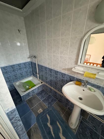 Garsoniera la curte Predeal - 4