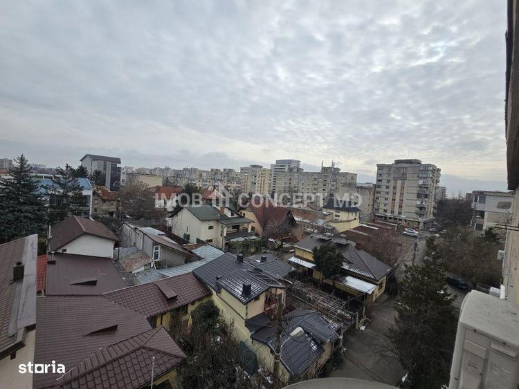 Inchiriere Garsoniera In Ploiesti, Zona Gh Doja - 10