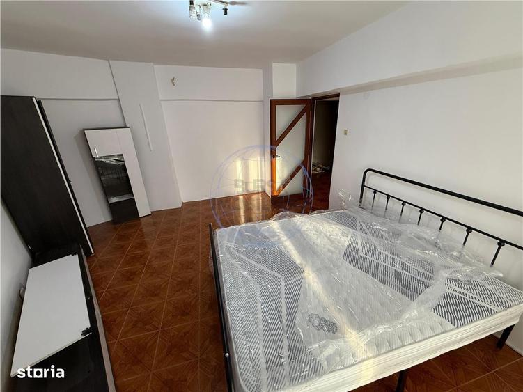 Apartament doua camere Bdul Brailei - 2