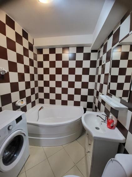 Studio complet mobilat si utilat VIVO  - 3