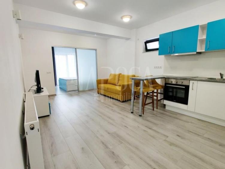 Apartament 8 camere de vanzare in Gruia, Cluj Napoca - 5