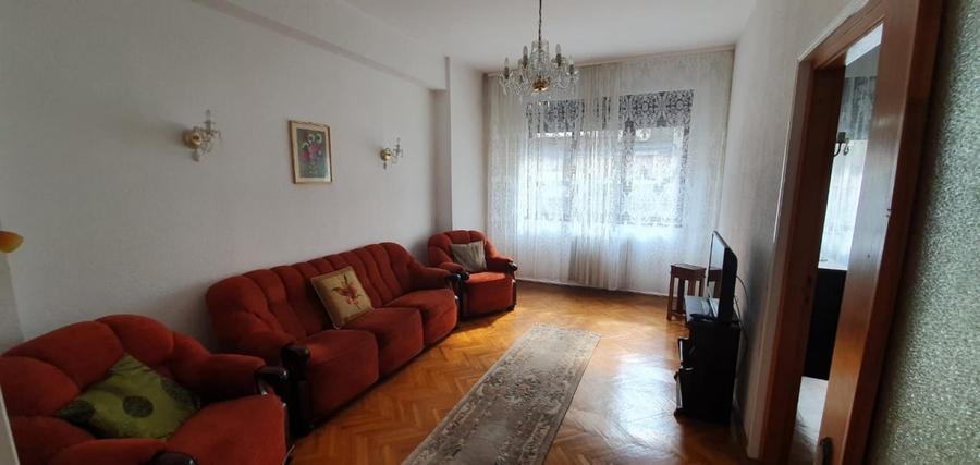 Vanzare apartament 3 camere Eminescu - 6