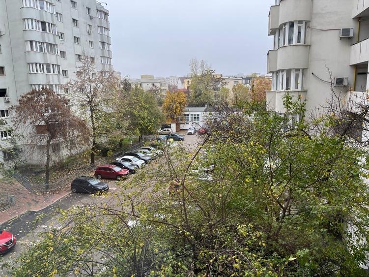 Inchiriez apartament 2 camere Kaufland Mihai Bravu - 9