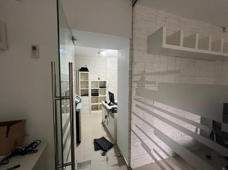 Apartament 3 camere, garaj si boxa - zona Centrala-Prefectura - 8