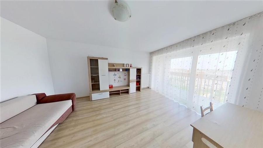 LIVE! Apartament doua camere, decomandat, Kasper, Tractorul - 1