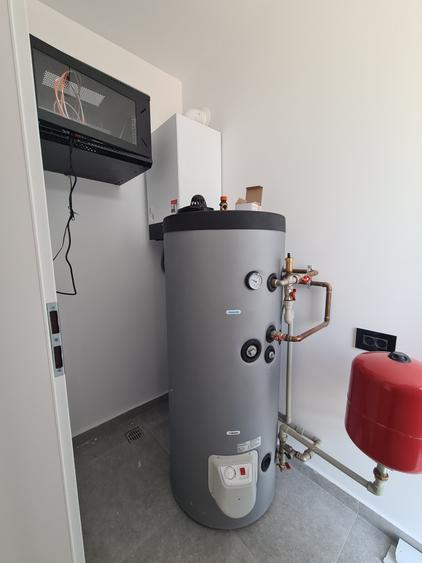 OMNIA-Poprietăti alese! Prestigios, elegant, nord. Standard ridicat de locuire. - 21