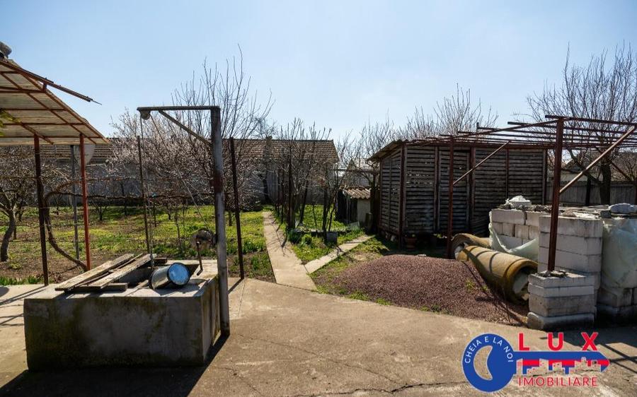 ID 6675 EXCLUSIVITATE - Teren cu casa in Sat Lunca- DELTA DUNARII - 15