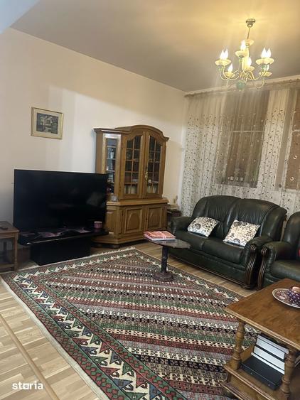Campina - ultracentral - casa + Spa?iu comercial - 215000 Euro - 6