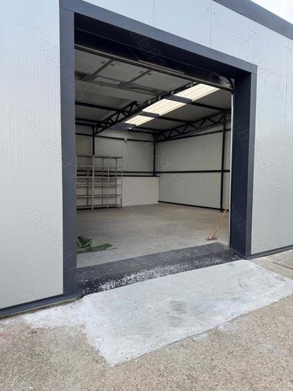 Spatiu comercial vis-a-vis de complex Dovali! - 6