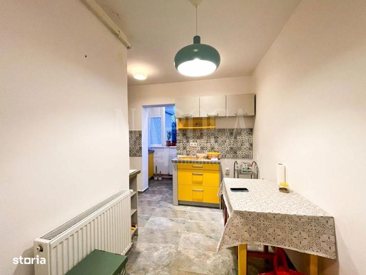 Apartament o camera de vanzare in Manastur, Cluj Napoca - 2