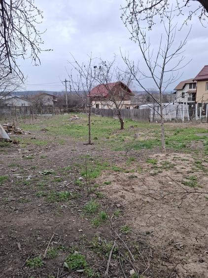 De vanzare teren+constructie - 3