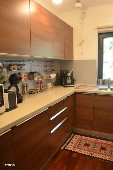 Predeal-Casa de vacanta 4 (patru)camere - 4