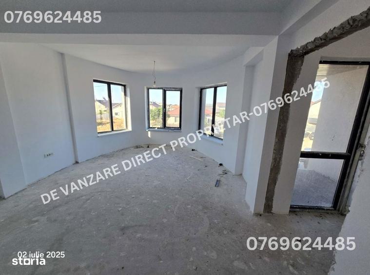 Casa noua 5 dormitoare, 4 bai, Agigea 5 min de plaja - 7