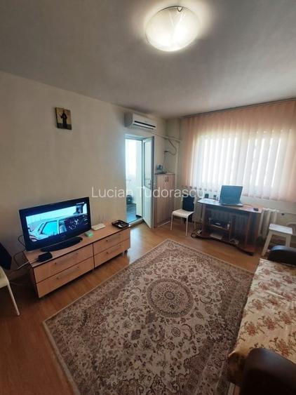 Iancului - Pantelimon garsoniera decomandata mobilata - utilata