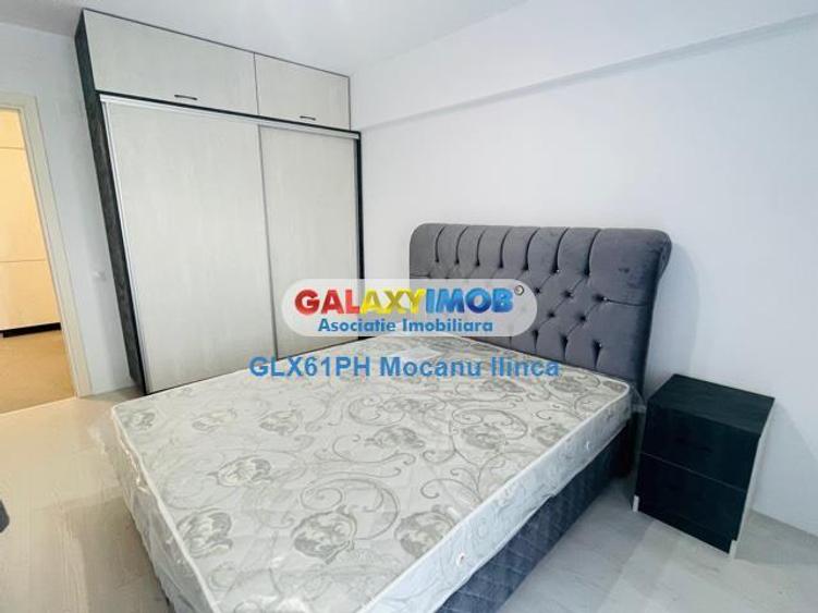 Inchiriere apartament 2 camere, bloc nou, Albert, Ploiesti - 1