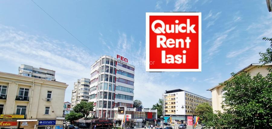 Ultracentral Bulevardul Stefan Cel Mare Langa UMF-Palas Apartament 3Camere Ultracentral Bulevardul Stefan Cel Mare Langa UMF-Palas Apartament 3Camere