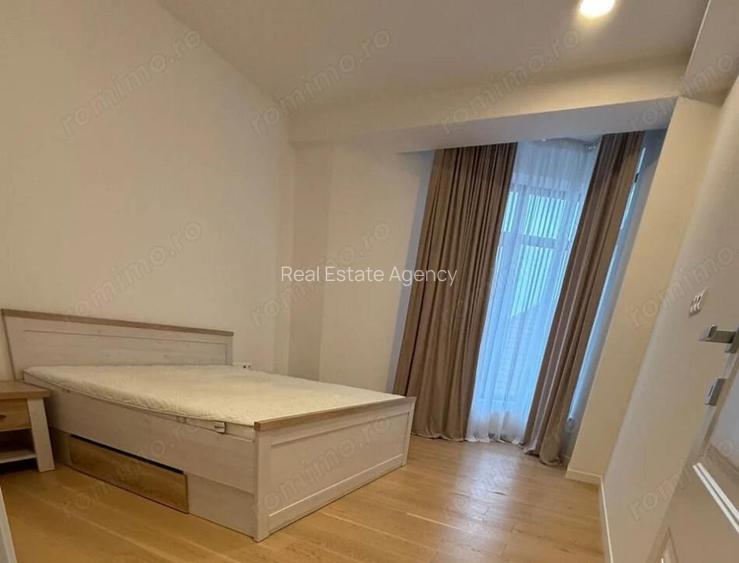 2 camere in zona Girocului