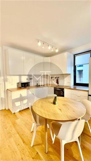 Apartament 3 camere I Win Herastrau | 1Loc parcare - 2