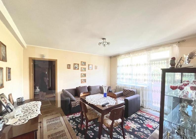 Apartament de 4 camere,zona Complex Bulevard - 4