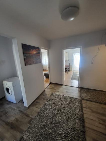 Ap. 3 camere Decomandate, Str. 22 Decembrie - 1