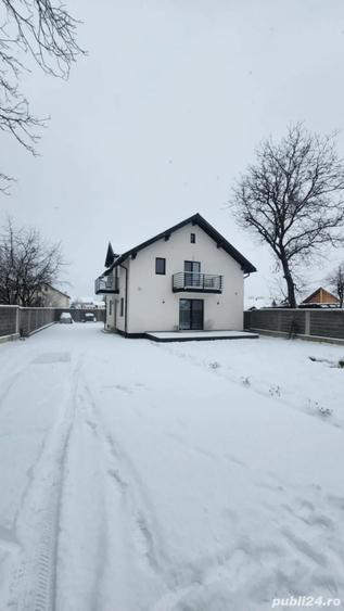 Ruscova-Casa cu 4dormitoare cu baie proprie, complet mobilata 2024 - 2