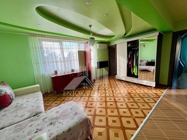 Casa Superba P+1+M  cu terasa foisor gradina Sector 6 Giulesti Sarbi - 17