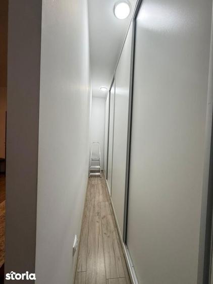 Apartament spatios, complet mobilat, aproape de centru Dej - 3