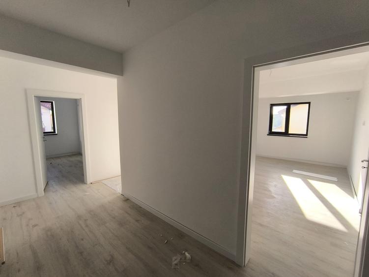 Apartament 3 camere de vânzare în proiectul rezidențial Smile – Etaj 2  77,5 mp - 5