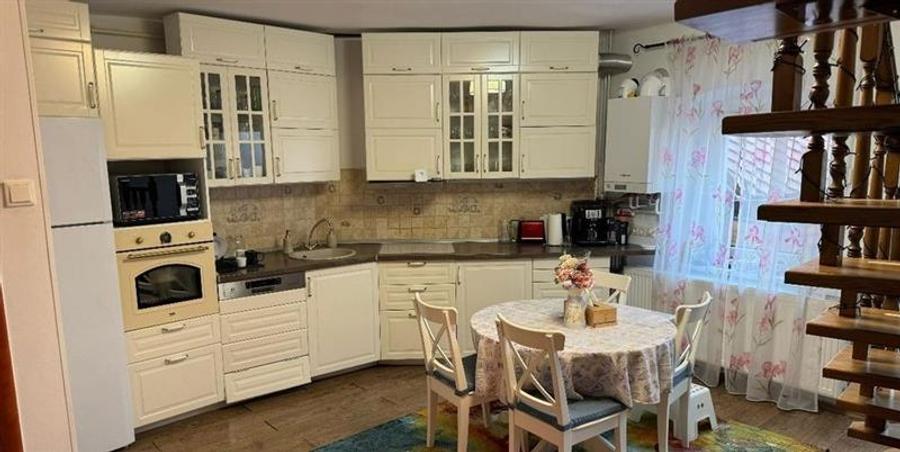 Casa Centrul Istoric - 3