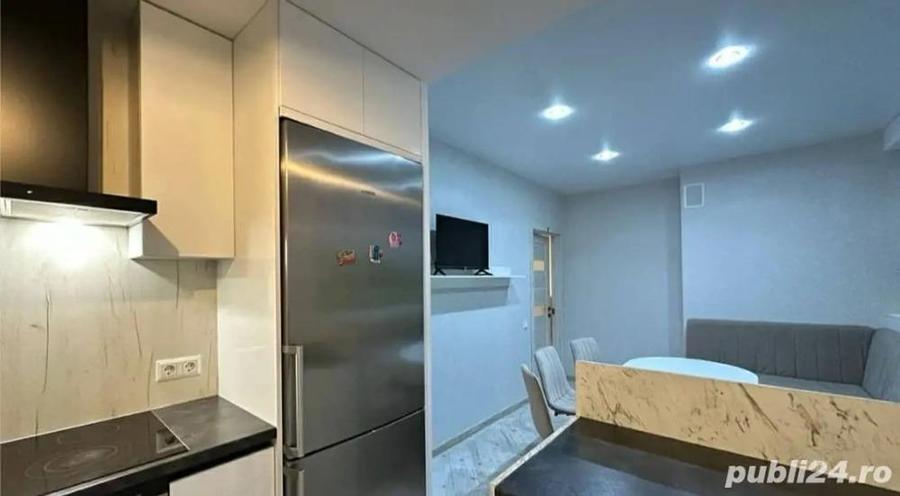 Apartament cu o camera de vanzare in zona Lipovei - 2