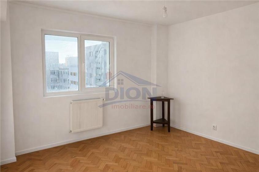 Rahova  Măgureanului,et.9 din 10, bloc reabilitat,centrala termica - 7