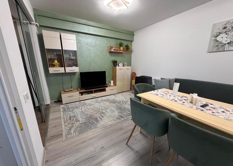 3 camere | SOHO Residence | etajul 2 | loc de parcare | 0% comision - 3