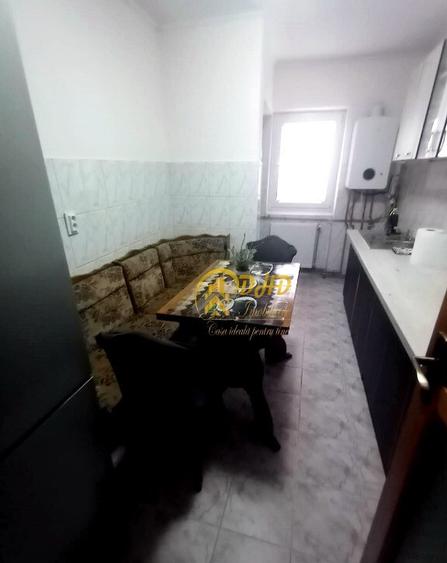 Apartament 4 camere - 19