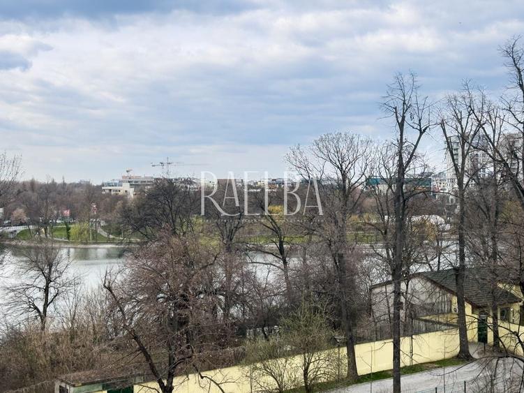 Primaverii | Vila Lac 3 | Parcul Bordei | 160mp | Parcare | Free View - 7