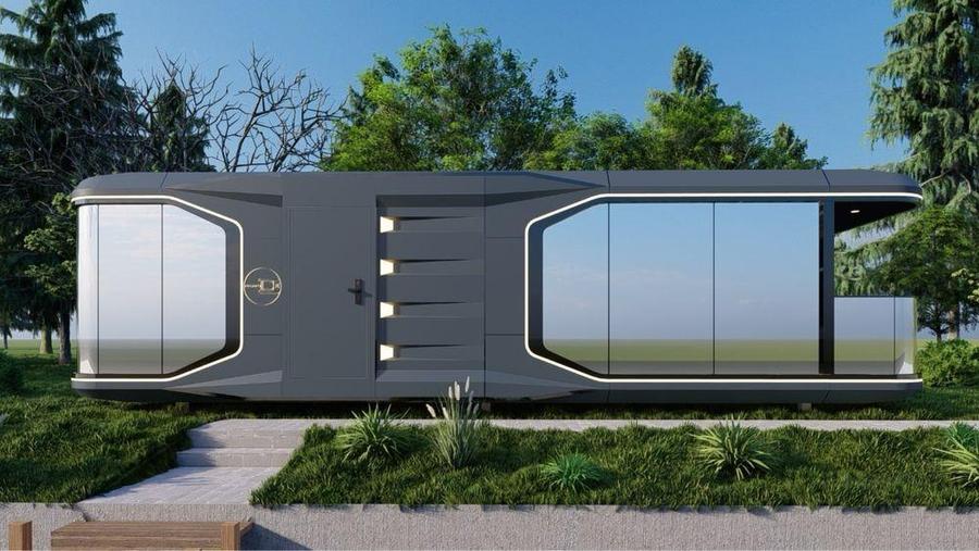 Pi Caps Casa Gamma - 38 mp Stock-3 buc - 5