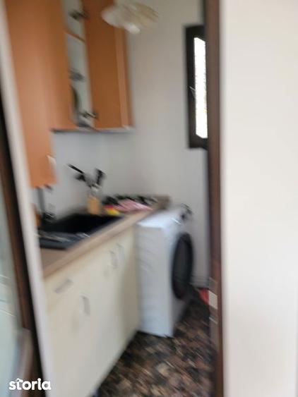 Vand apartament ultracentral, hol, 3 camere, 2 bai, garaj , anexe - 6