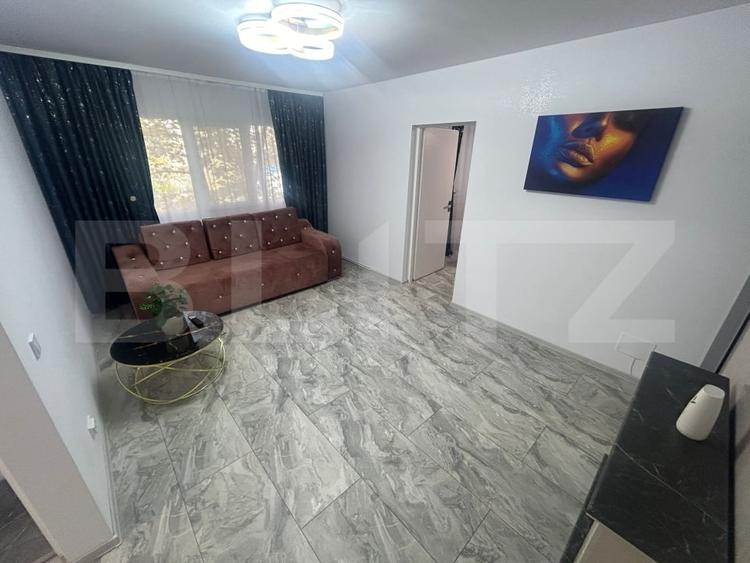 Apartament 2 camere, 49.30 mp, zona Podu Ros - 4
